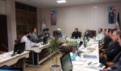 لزوم پیگیری برنامههای منابع طبیعی از سوی مسئولین امر در سال 97