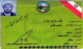 نماینده مردم زنجان و طارم در خانه ملت عضو همیاران طبیعت شد