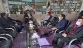 انتقاد امام‌ جمعه سلطانیه از تخریب منابع طبیعی توسط برخی از نهادهای دولتی و غیردولتی
