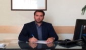 احداث بند رسوب گیر روستای نکتوهمچنان ادامه دارد
