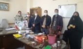 همکاری متقابل ارگان‌ها در راستای حفظ و نگهداری منابع طبیعی و محیط زیست