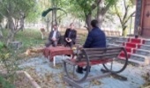 کانون های حادثه خیز در استان زنجان شناسایی شد/دشت ابهر؛ در معرض افت شدید آبهای زیرزمینی
