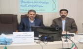 نشست یک روزه آشنایی با قوانین فساد اداری در سالن جلسات اداره کل منابع طبیعی استان زنجان برگزار گردید