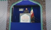 لزوم همراهی رسانه جمعی خصوصا رسانه ملی در جهت فرهنگ سازی منابع طبیعی