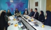 ایرنا برای دومین سال متوالی به عنوان 'رسانه سبز' زنجان معرفی شد