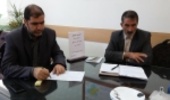 کاداستر اراضی ملی به سطح 36 هزار هکتار در حوزه های 16 گانه استان زنجان
