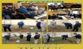 مسائل و مشکلات مرتبط با منابعطبیعی در ابهر بررسی شد.