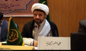 مسئله حفاظت از منابع طبیعی و محیط زیست مردمی شود
