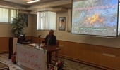 برگزاری دوره آموزشی سرپرستان تورهای طبیعت گردی در استان زنجان
