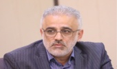 پیام تبریک مدیرکل‌منابع طبیعی و آبخیزداری استان زنجان در پی انتصاب رییس سازمان‌منابع طبیعی و آبخیزداری