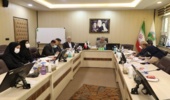 کشف و ضبط بیش از 2 تن چوب قاچاق در زنجان 