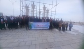 "بررسی دستورالعمل های کاداستر و رفع تداخلات اراضی" در اداره کل منابع طبیعی استان زنجان برگزار شد 
