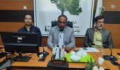 منابع طبیعی و آبخیزداری استان زنجان خبر داد: