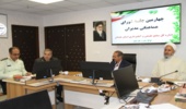 شهادت هنر مردان خداست