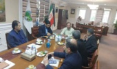 اینفوگرافی جنگل کاری حفاظتی و طرح توسعه جنگل 