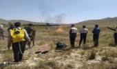 غرس نهال به یاد بیماران کلیوی