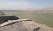 انجام مطالعات علمی و میدانی برای احداث باغ ملی باریجه و آنقوزه در زنجان 