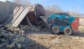 ملاقات‌های مردمی در حوزه منابع طبیعی راه گشاست