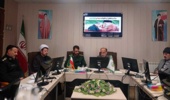 شهید حاج قاسم سلیمانی مجاهد نستوه بود
