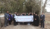 لزوم طراحی برنامه کلان در منابع طبیعی و آبخیزداری زنجان 