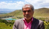 همکاری همه بخشها و دستگاهها در کنار هم، در "طرح مردمی کاشت یک میلیارد درخت" الزامی است