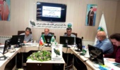 طرح مردمی کاشت یک میلیارد درخت، جهادی پیش می‌رود