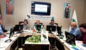 جنگل کاری و افزایش پوشش گیاهی یک تکلیف است
