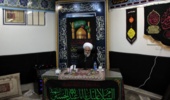 امام حسین (ع) یک نعمت برای مومنان است