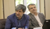دو انتصاب در سازمان منابع طبیعی و آبخیزداری کشور