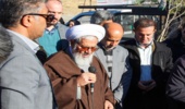 حفظ خاک و آب باید در اولویت‌ها قرار بگیرد