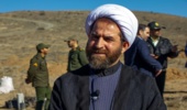 برگزاری پویش درختکاری به مناسبت بزرگداشت شهدای راسک