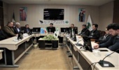 جلسات حفاظت و امور اراضی به طور هفتگی برگزار می‌شود