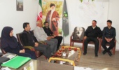 مسئولان روابط عمومی سربازان فرهنگ سازی و اطلاع رسانی هستند
