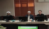 درخت کاری و درخت داری باید فرهنگ سازی شود