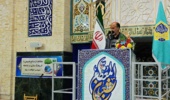 کاشت درخت نیازمند اقدام جهادی است