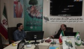 کاشت درخت یک تکلیف بین المللی است
