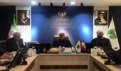 شهادت دکتر رئیسی مزد خدمت صادقانه او بود که از خداوند گرفت