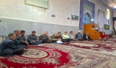 دامداران مقررات ورود و خروج دام را رعایت کنند