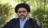 بازدید رئیس سازمان جوانان هلال احمر از نهالستان همیاران هلال احمر