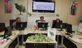 فرهنگ سازی و اطلاع رسانی  قدم مهمی برای حفاظت است 