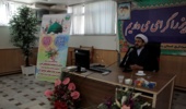 ازدواج شروع یک ایثار است