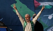 پیام مدیرکل اداره منابع طبیعی و آبخیزداری استان زنجان در پی شهادت یحیی السنوار