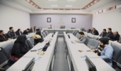 تنها راه جلوگیری از تخلف در حوزه زمین سامانه پنجره واحد مدیریت زمین است