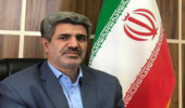 پیام تسلیت مدیر کل منابع طبیعی و آبخیزداری استان زنجان در پی درگذشت مشاور استاندار