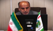 پیام تبریک مدیرکل منابع طبیعی وآبخیزداری استان زنجان به مناسبت22بهمن