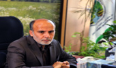 بیانیه مدیرکل اداره منابع طبیعی و آبخیزداری استان زنجان به مناسبت یومالله ۲۲ بهمن