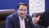 تأکید رئیس سازمان منابع طبیعی کشور بر تدوین برنامه عملیاتی بهرهوری در همه بخشهای تخصصی