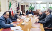 تأکید رئیس سازمان منابع طبیعی بر تقویت و ساماندهی صندوقهای حمایت از توسعه سرمایهگذاری