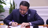 پیام رئیس سازمان منابع طبیعی و آبخیزداری کشور به مناسبت هفته قوه قضائیه