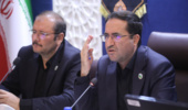افلاطونی: بهرهبرداری معدنی نباید به بهای تخریب منابع طبیعی تمام شود
